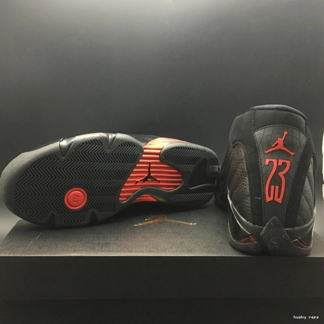 Cheap Husky Retro (2018) Last 487471-003 Air Shot 14 Jordan 0723
